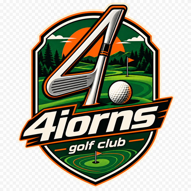 4 Irons Golf Club